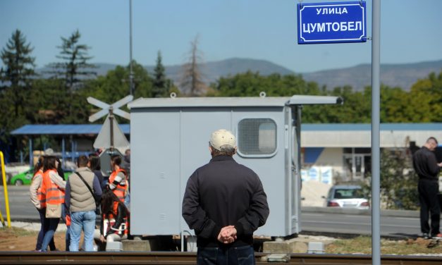 Őrizetbe vettek egy niši ellenzéki aktivistát