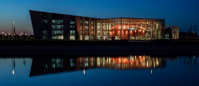 Kutatók éjszakája Magyarországon: A szegedi lézerközpontba is ellátogathatnak az érdeklődők