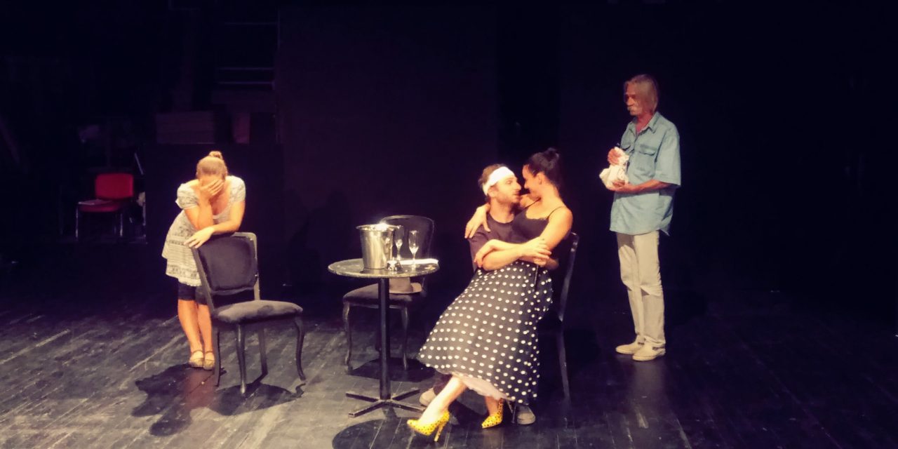 Tekintsen be a kulisszák mögé a Szabadkai Népszínházban!