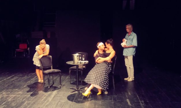 Tekintsen be a kulisszák mögé a Szabadkai Népszínházban!