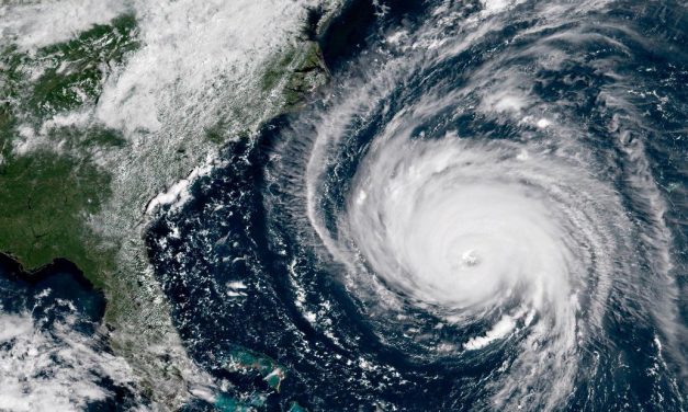 Emelkedett a Florence áldozatainak száma