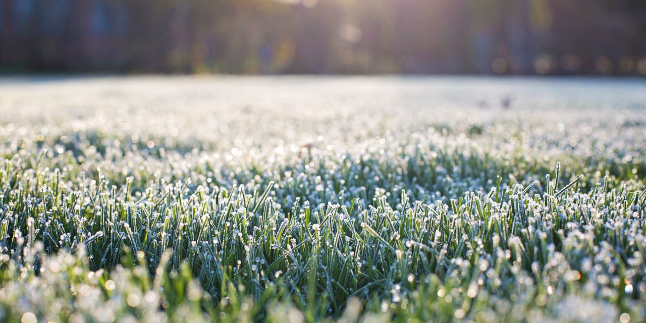 Fagy lehet szerdán reggel