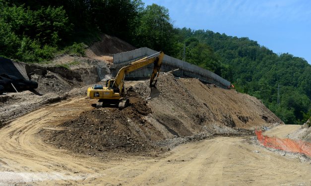 Mihajlović: Megbirkóztunk a Grdelica-szorossal, hamarosan átadjuk az autópályát