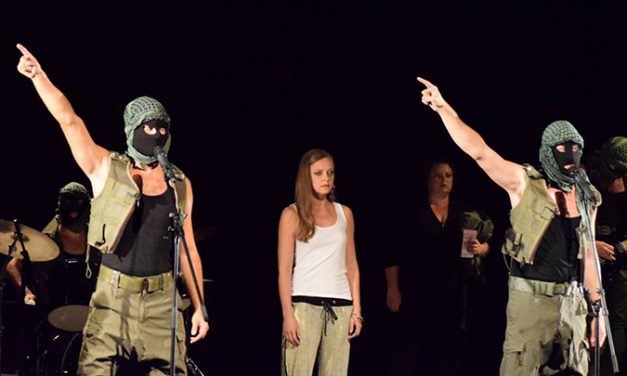 Az Újvidéki Színház nyerte a Viminacium fesztivált