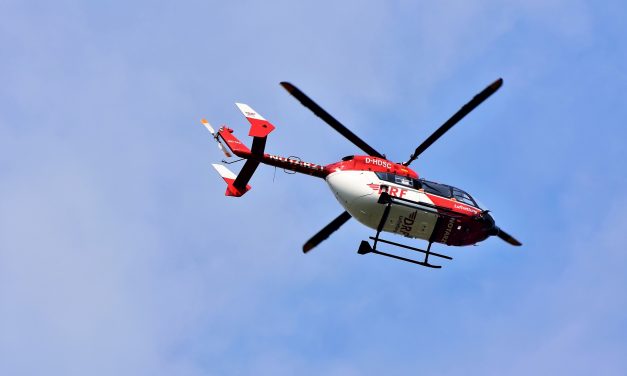 Négyen meghaltak egy helikopterbalesetben Csehországban