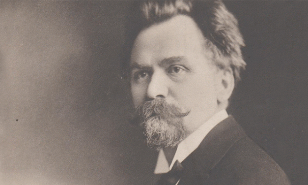 160 évvel ezelőtt született Hubay Jenő