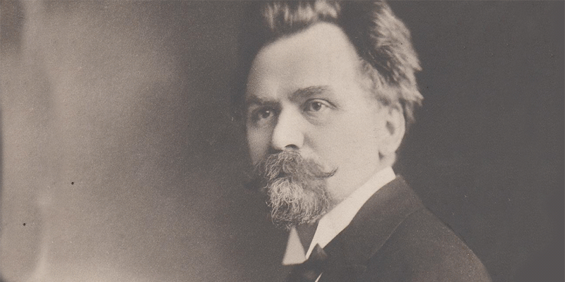 160 évvel ezelőtt született Hubay Jenő