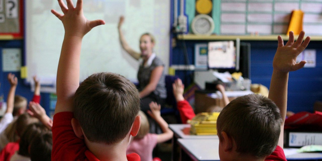 Mintegy 67 ezer elsős kezdi meg az iskolát