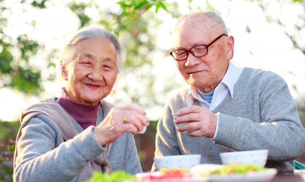 Rekordszámú százéves él Japánban