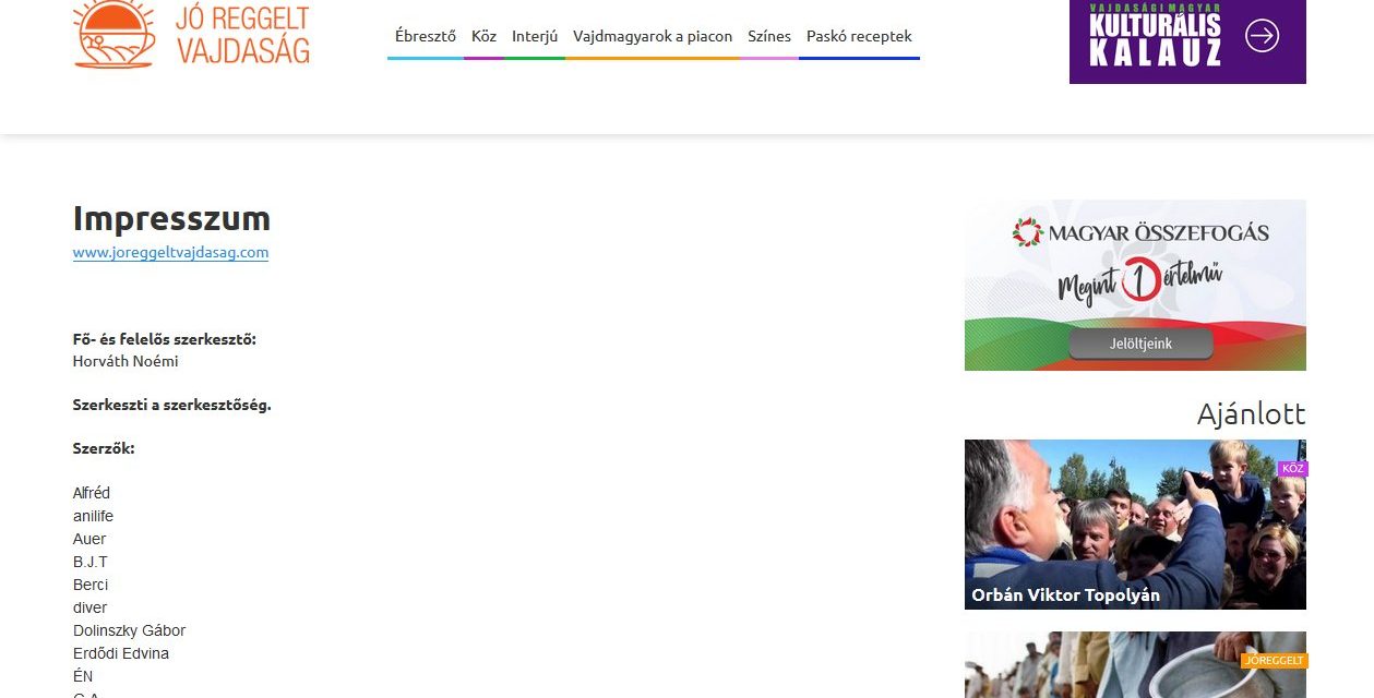 Sikerek és bértollnokok (1.)