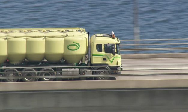 Tengervizet lopott, ezerötszáz euróra büntették