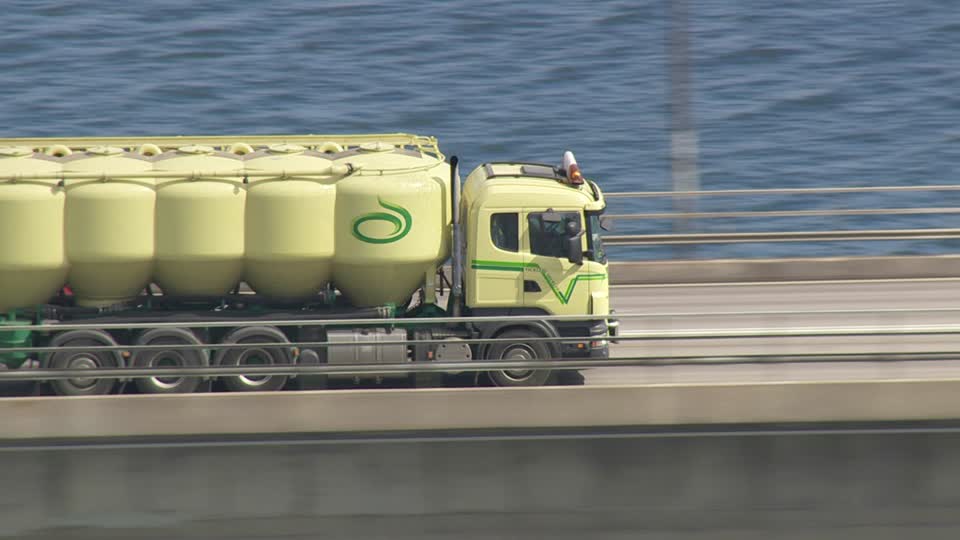 Tengervizet lopott, ezerötszáz euróra büntették