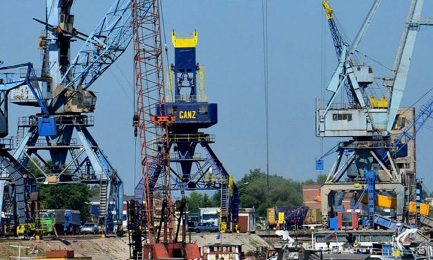 Az állam közzétette a hirdetést, eladó az Újvidéki Kikötő