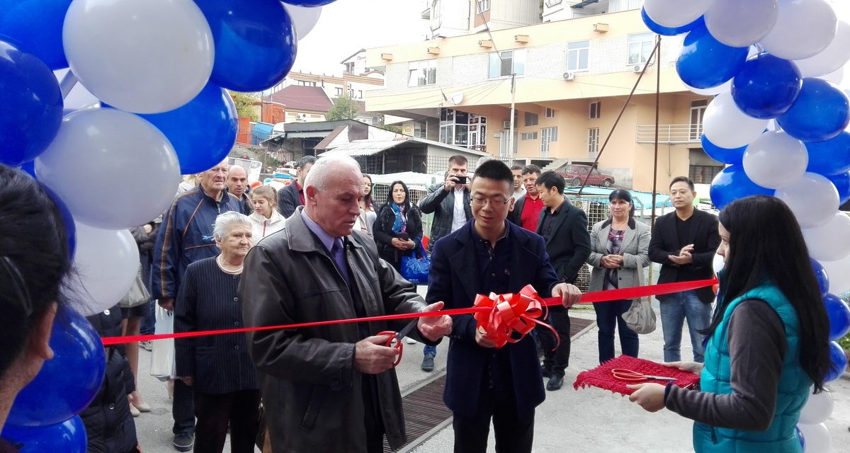 Szerbiában minden 250. polgár „külföldi”