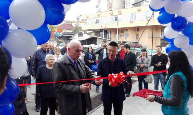 Szerbiában minden 250. polgár „külföldi”