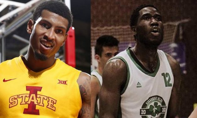 Megkéseltek két amerikai kosárlabdázót Romániában