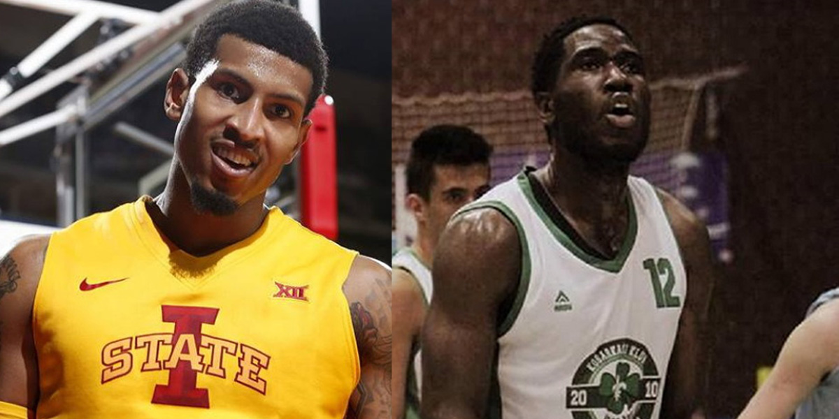 Megkéseltek két amerikai kosárlabdázót Romániában