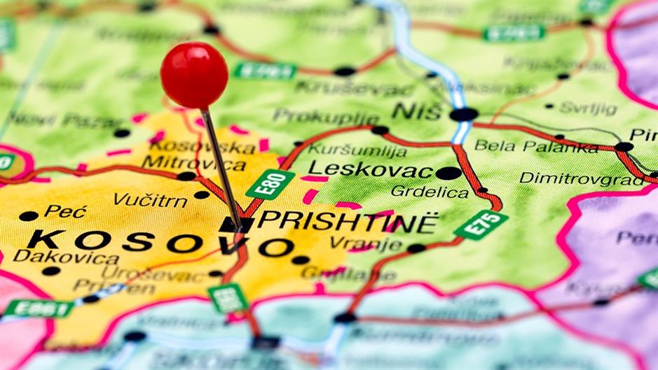 Megtámadtak egy újságírót Koszovóban