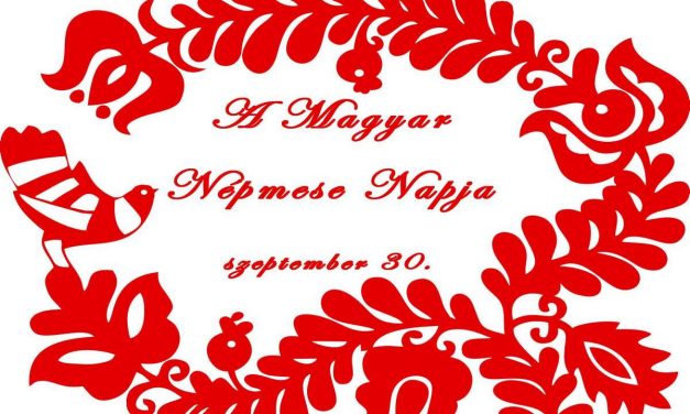 A magyar népmese napja