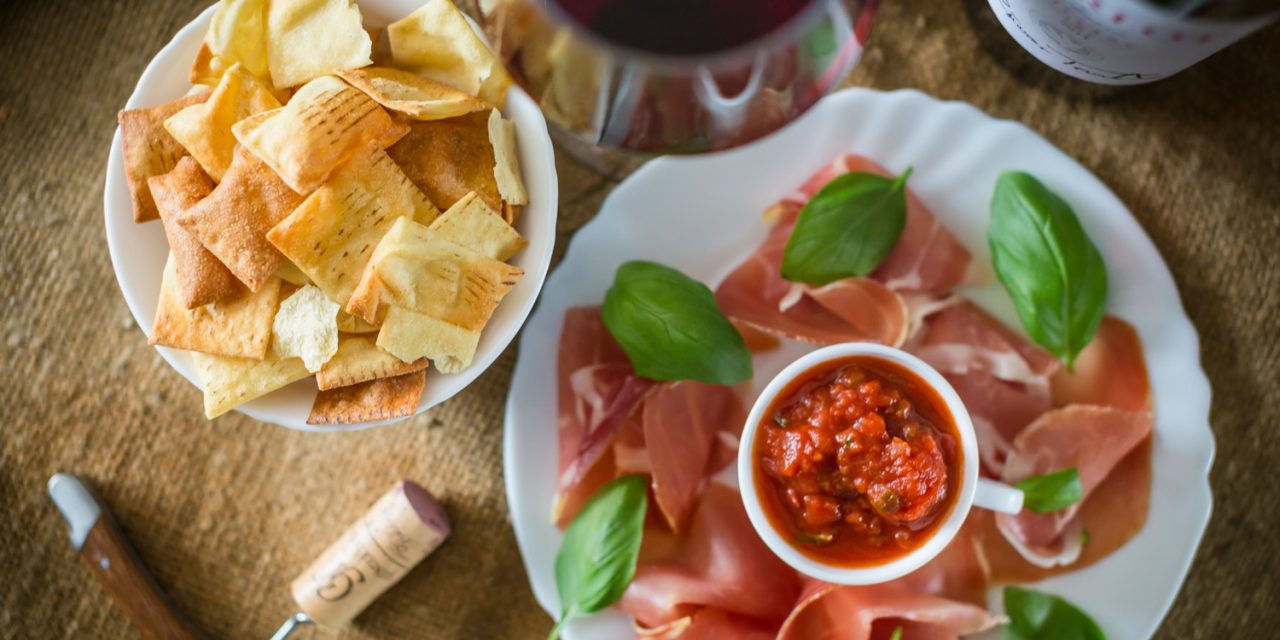 A depresszió leküzdésében is segíthet a mediterrán étrend