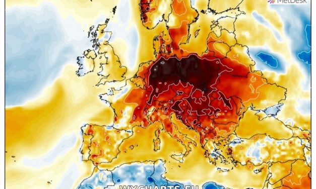 Nagyon meleg lesz a jövő héten