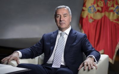Belgrádi bűnözők terveztek merényletet a volt montenegrói elnök ellen?
