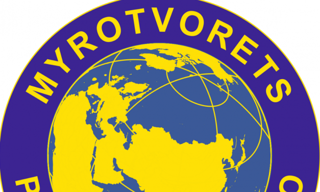 Nacionalista hírportál listázza a kettős állampolgárokat Ukrajnában