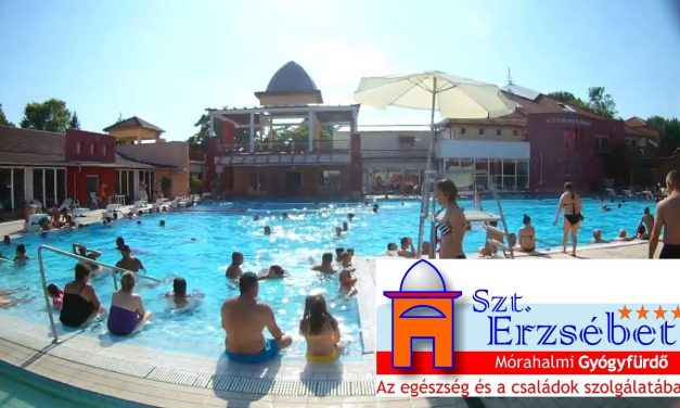 Koktélozgatott, majd hűtőtáskával dobálózott egy férfi a mórahalmi fürdőben