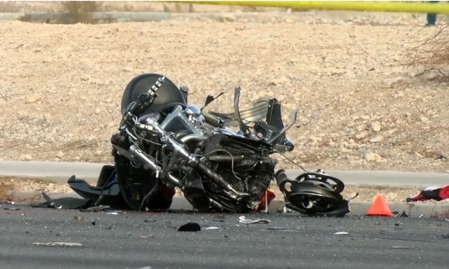 Újabb szerbiai motoros szenvedett halálos balesetet