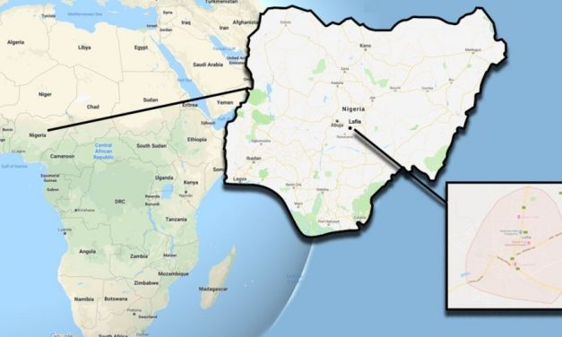 Felrobbant egy benzinkút Nigériában, több mint harmincan meghaltak