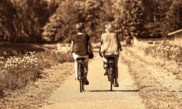 A világ népességének egy negyede nem mozog eleget