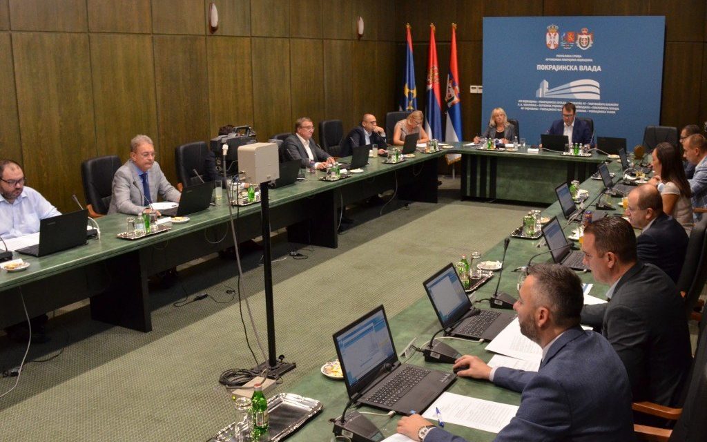 Fehér Ferenc nevét viseli majd a tartomány művelődési díja