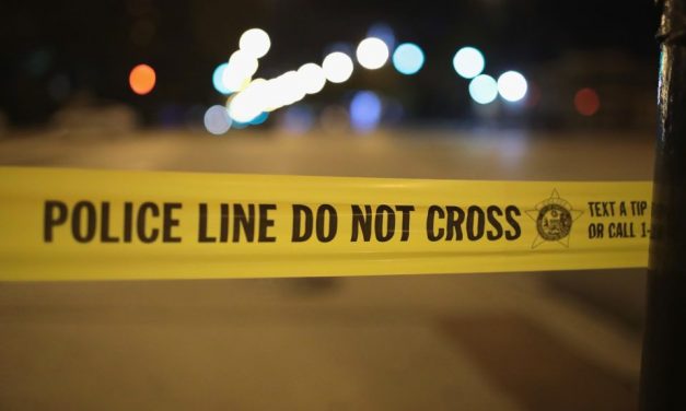 Lövöldözés Marylandben, három halott