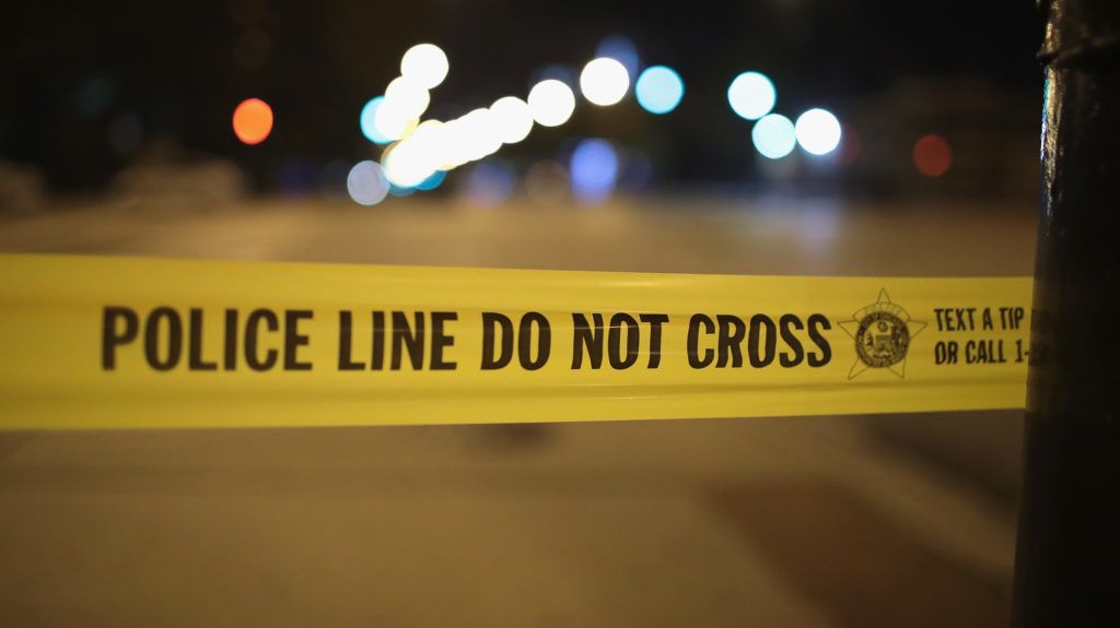 Lövöldözés Marylandben, három halott