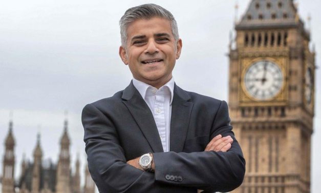 London polgármestere: Népszavazás kell a Brexit feltételrendszeréről