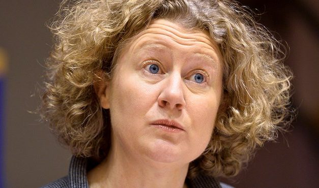 Sargentini távozik az Európai Parlamentből