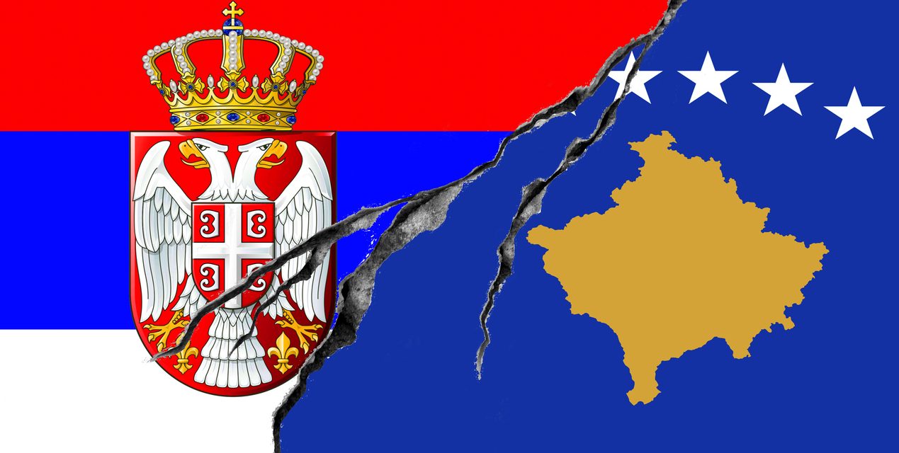 <span class="entry-title-primary">Stratfor: Visszatérhet az etnikai erőszak időszaka a Balkánon</span> <span class="entry-subtitle">A balkáni térségben viszonylagos béke uralkodik, de a felszín alatt továbbra is jelen vannak az etnikai feszültségek és a nacionalista indulatok</span>