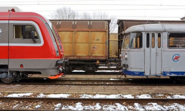 Felújítják a Szabadka-Nagykikinda vasútvonalat