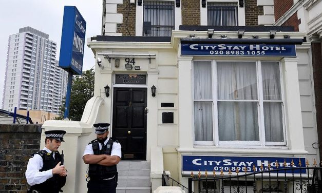 Szkripal-ügy: Azonosítottak egy harmadik orosz ügynököt is