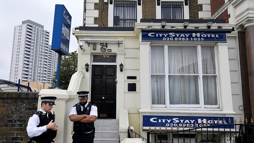 Szkripal-ügy: Azonosítottak egy harmadik orosz ügynököt is