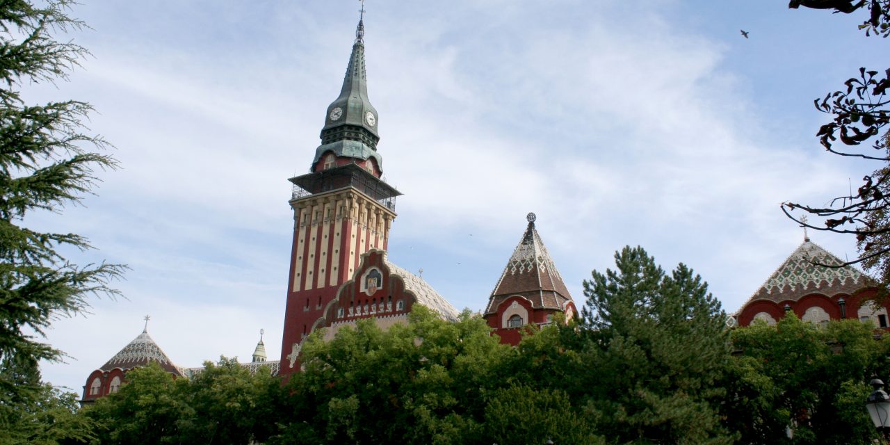 Szabadka – helyi közösségi választások: Közzétették a jelöltlistákat