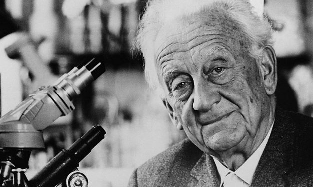 125 évvel ezelőtt született Szent-Györgyi Albert