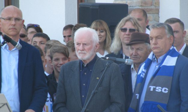 Orbán: Tegyétek naggyá Szerbiát és Magyarországot! (FOTÓK)