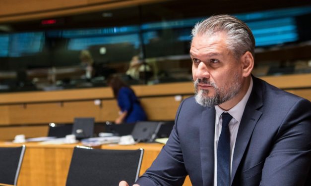 Magyarország az Európai Unió további bővítését szorgalmazza