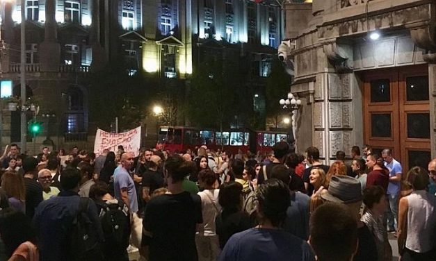 Mennyit ér egy emberi élet Szerbiában?