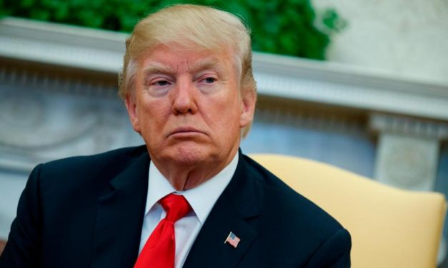 Észak-Korea elleni szankciókat vont vissza Donald Trump