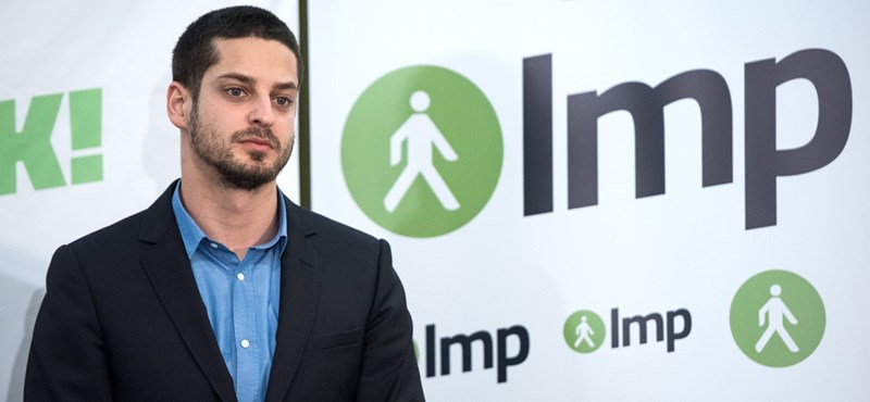 Az LMP a vajdasági magyarok érdekvédelmére szólít fel