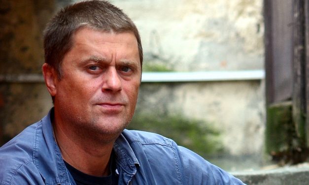 Urbán András kapja a Bojan Stupica-díjat