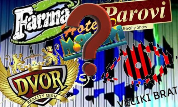 ”Nem ígértem, hogy a valóságshow megszűnik”