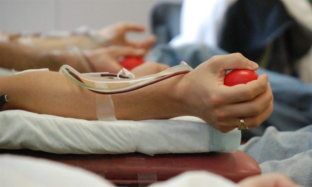 Az önkéntes véradók immár prioritást élveznek az immunizáció során